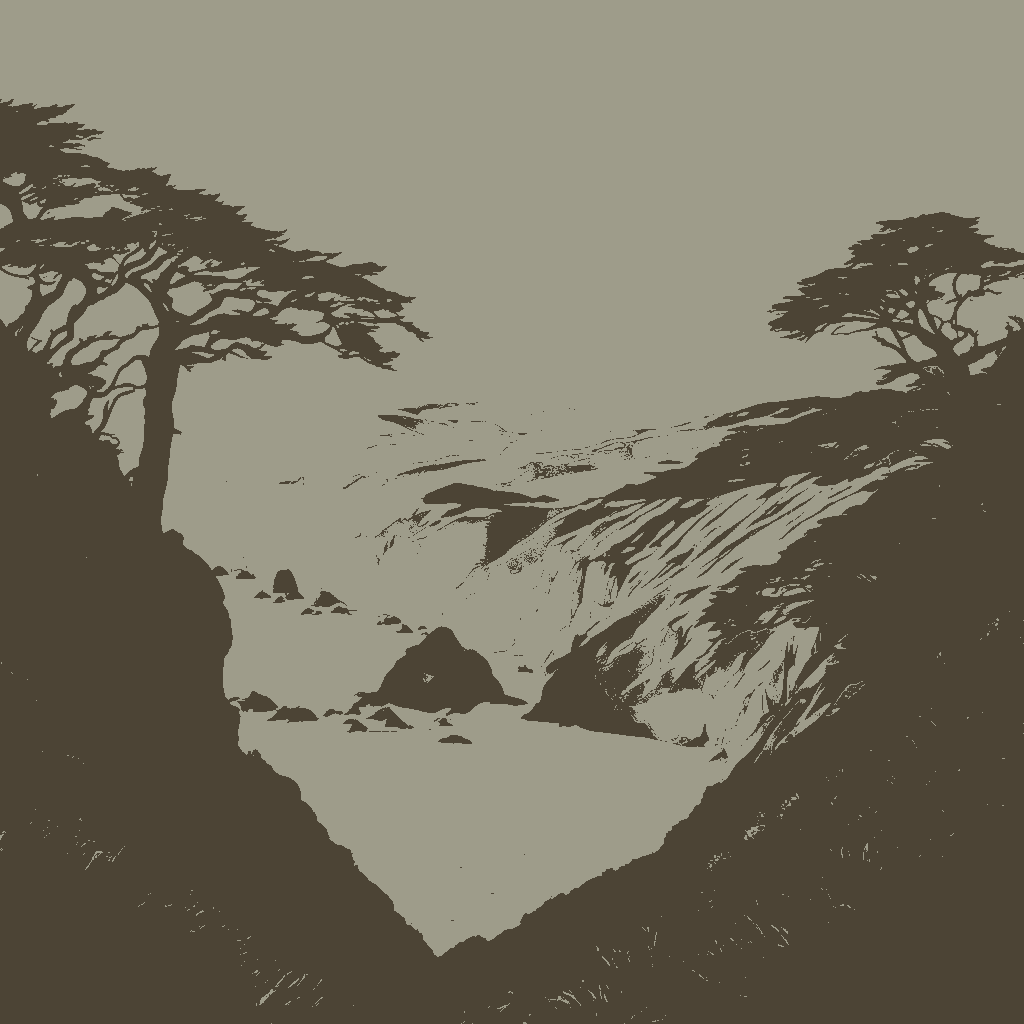 Greige Reverie No.12599