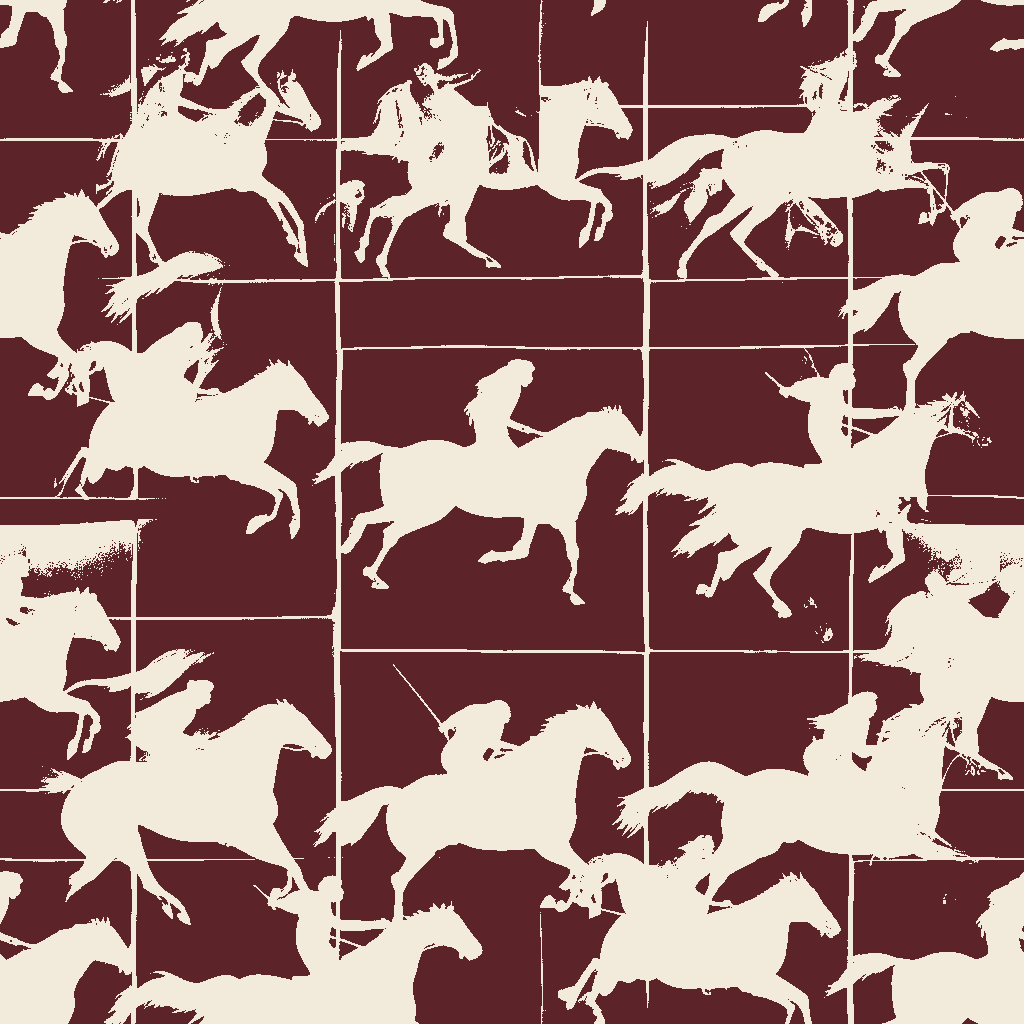 Chamois Origin No.15852