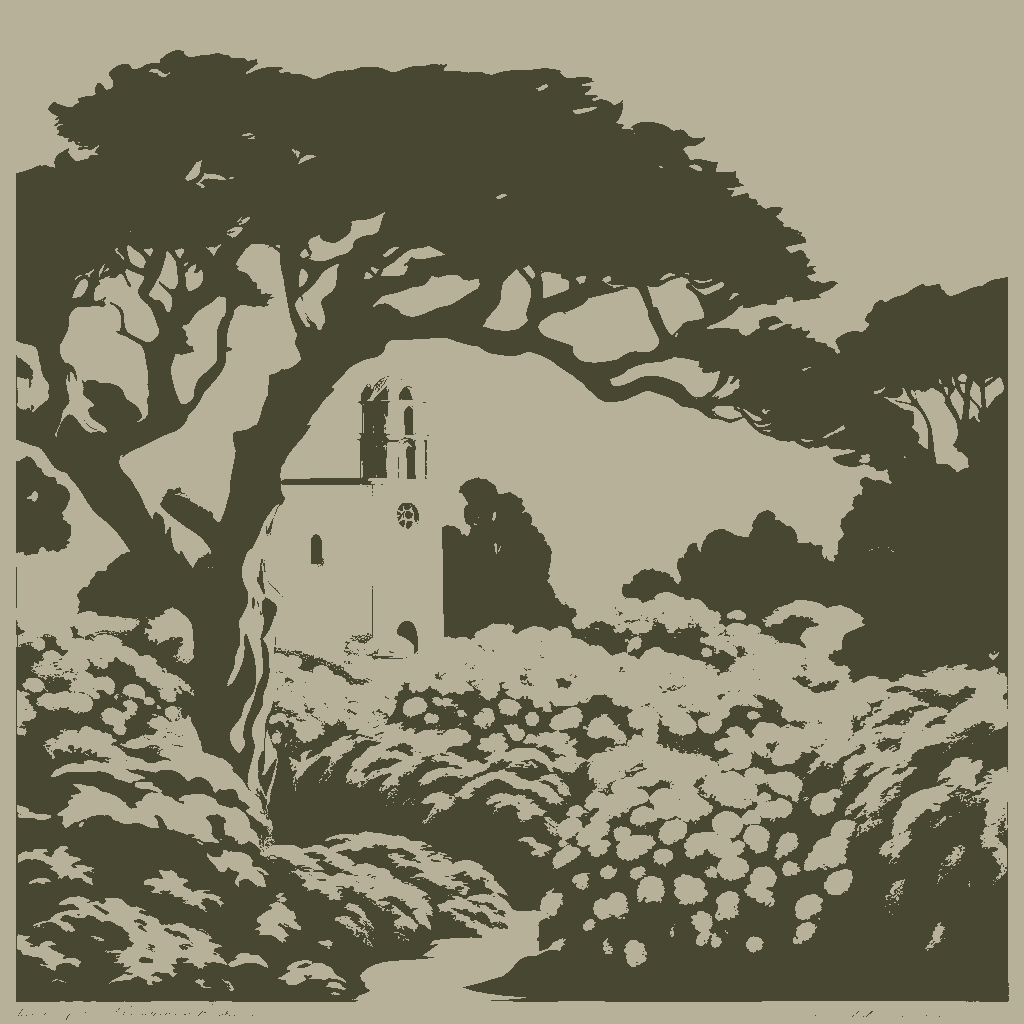 Celadon Reverie No.17034