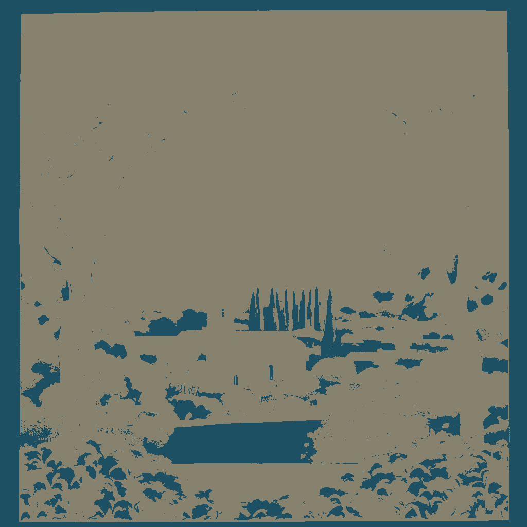 Sapphire Studio No.20321