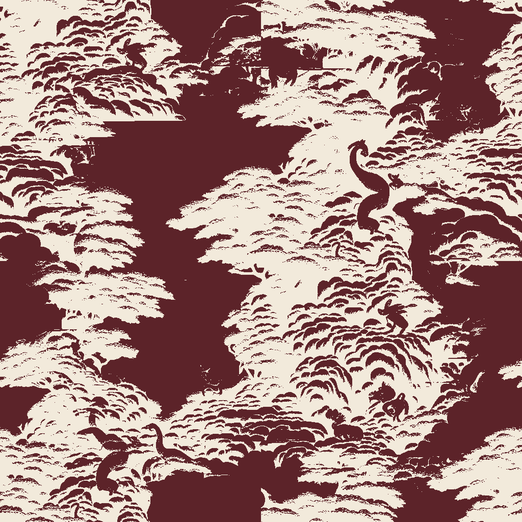 Greige Folio No.20358