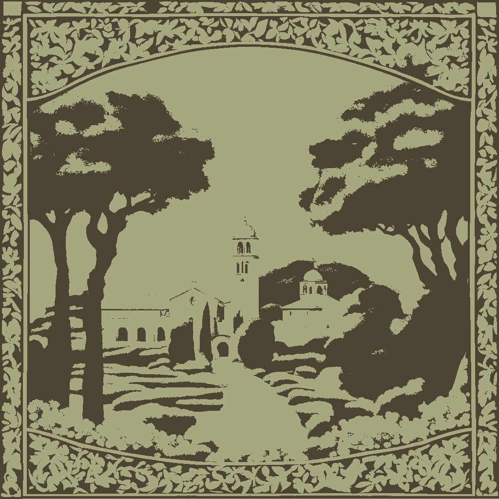 Celadon Folio No.21358