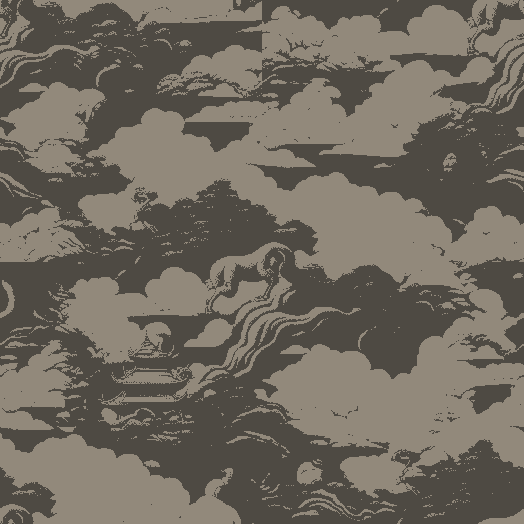 Charcoal Origin No.21452
