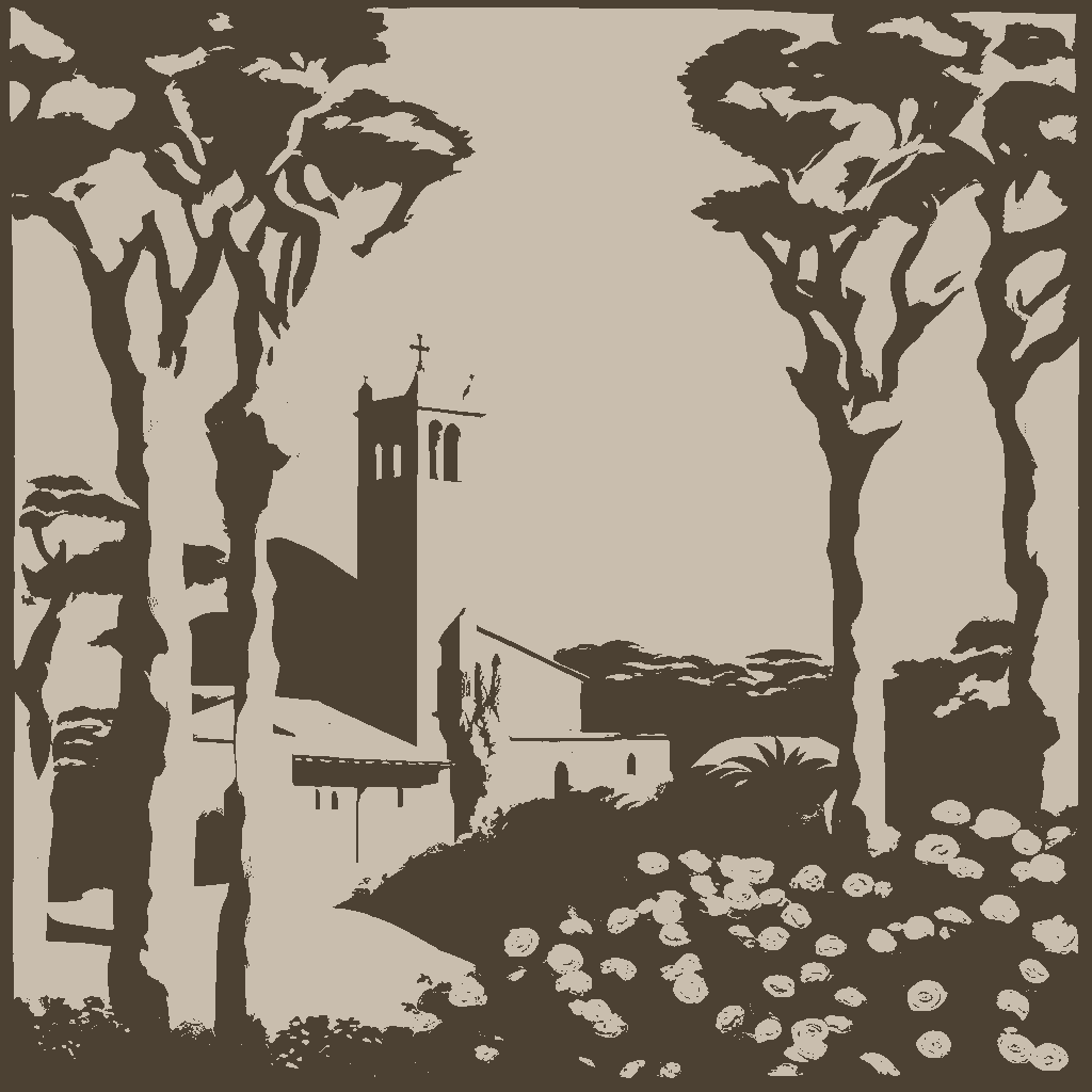 Greige Reverie No.23544