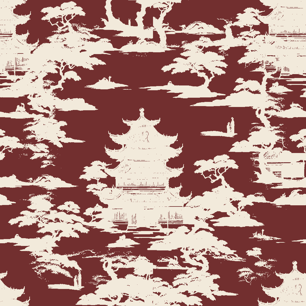 Chamois Folio No.24673