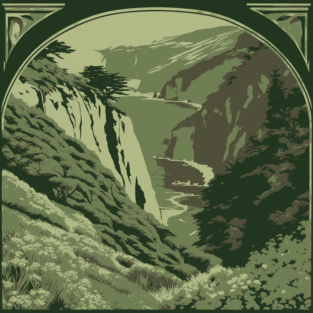 Celadon Studio No.24896