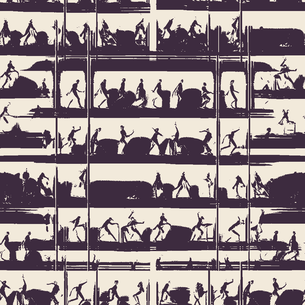 Chamois Folio No.25163