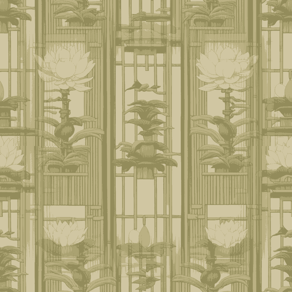Chamois Reverie No.25279