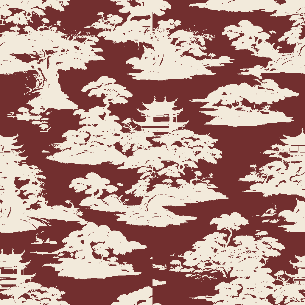 Chamois Folio No.25368