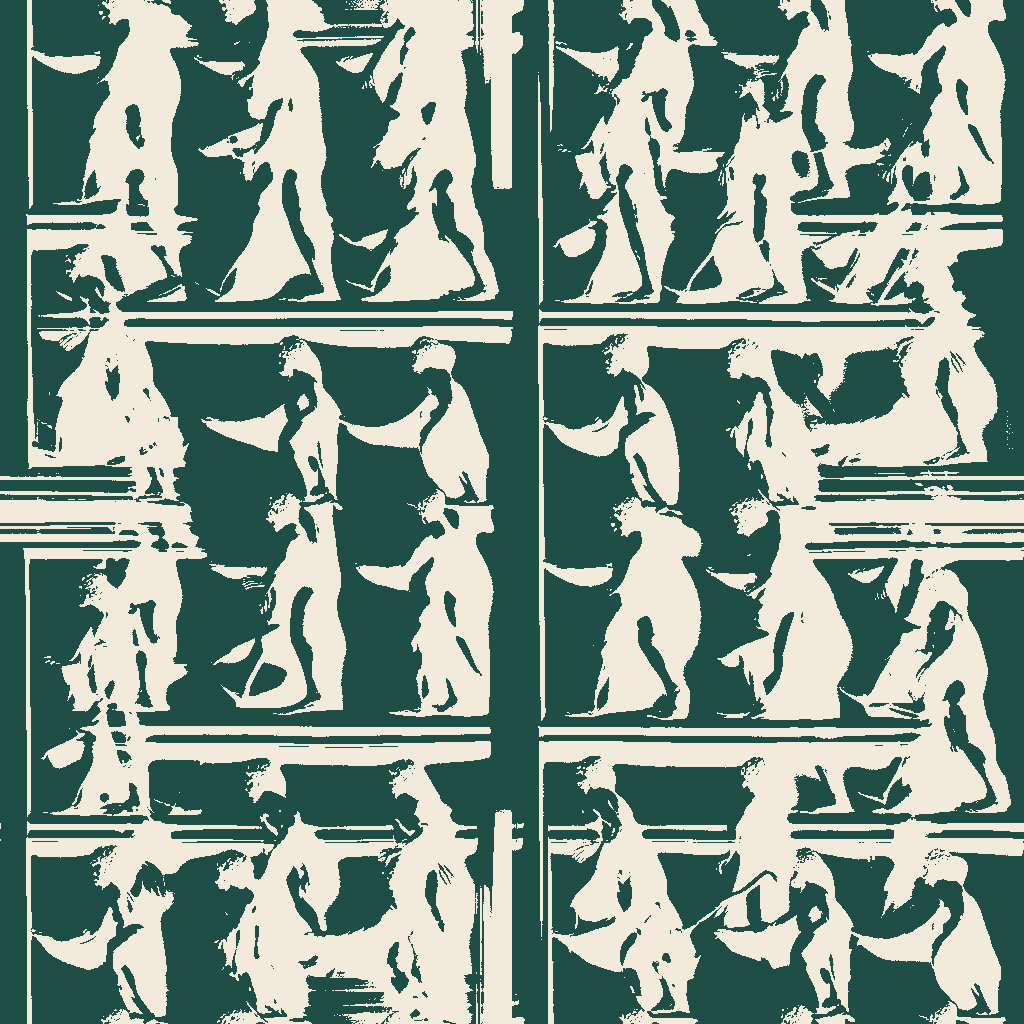 Chamois Folio No.31803