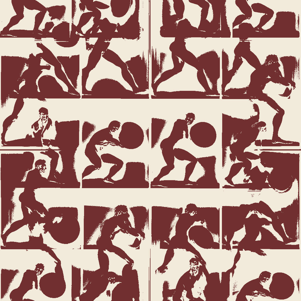 Amber Studio No.33396