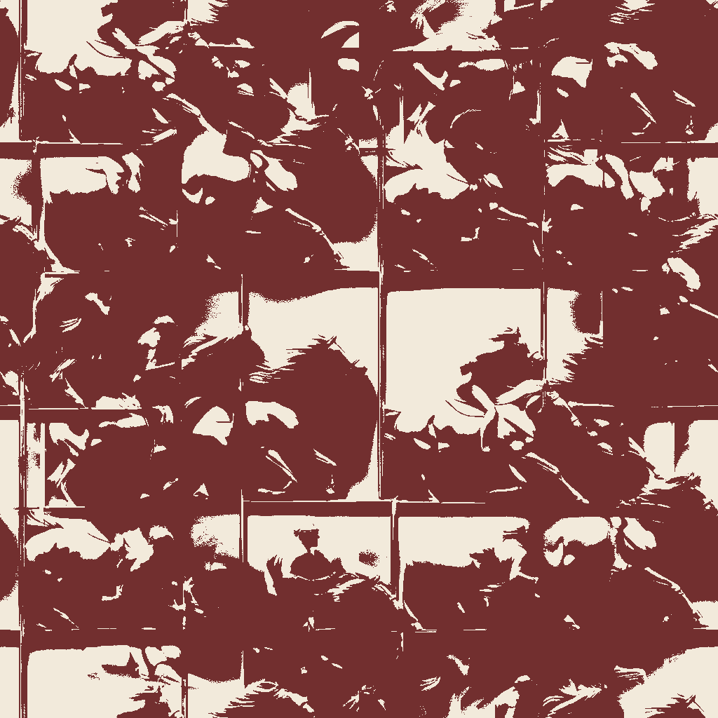 Chamois Atelier No.33835