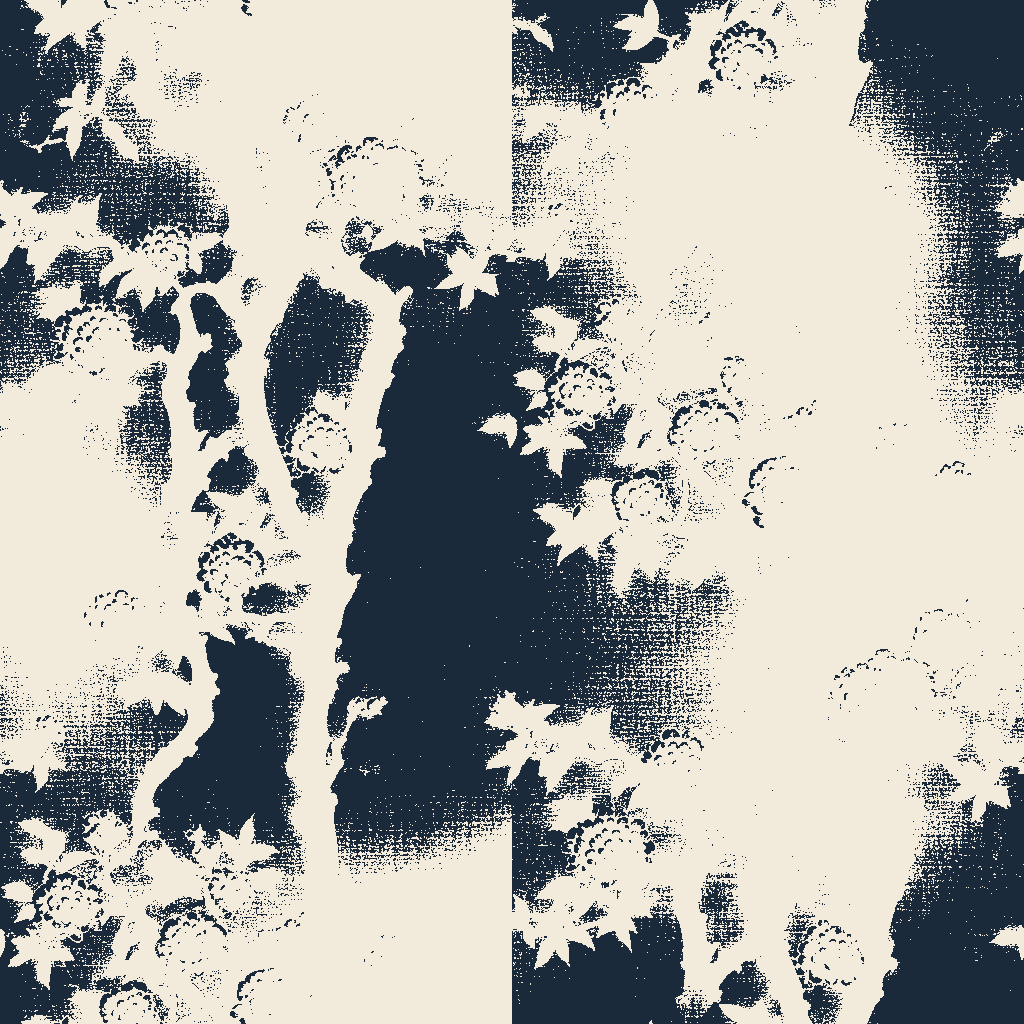 Chamois Origin No.35822