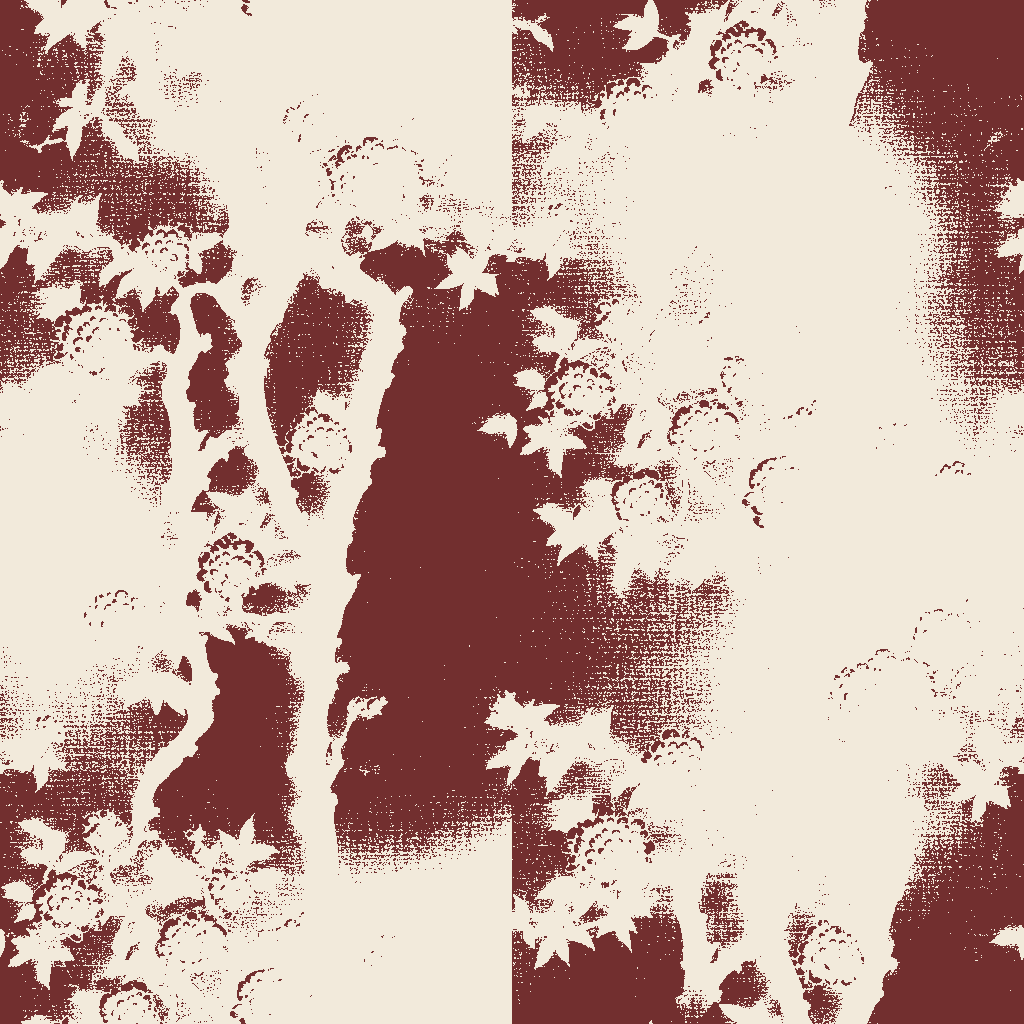 Chamois Reverie No.35824
