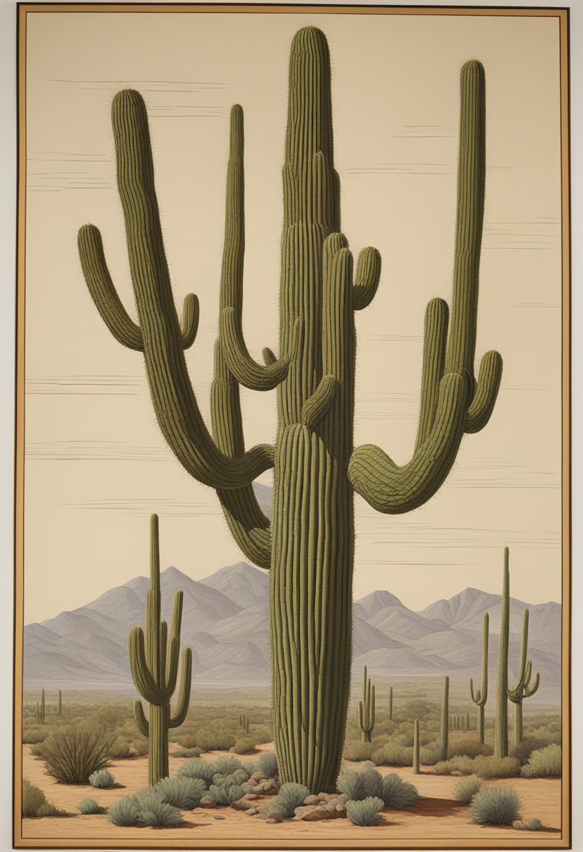Ochre Studio No.38856