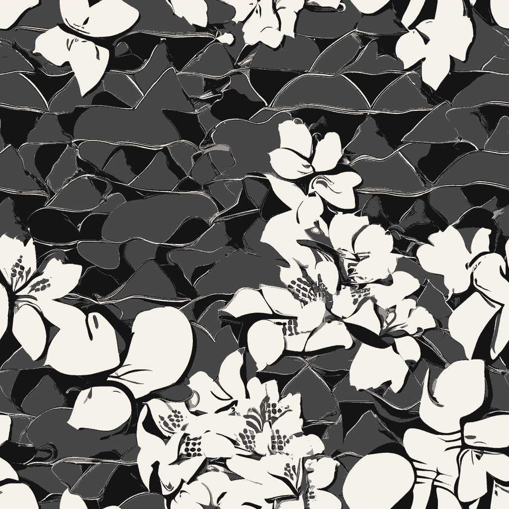 Pewter Baroque No.51240