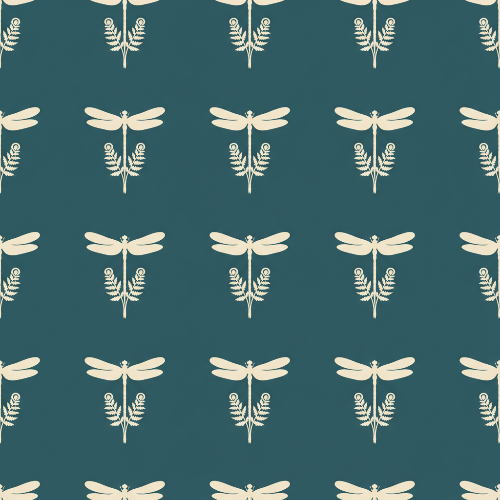 Verdigris Folio No.54158