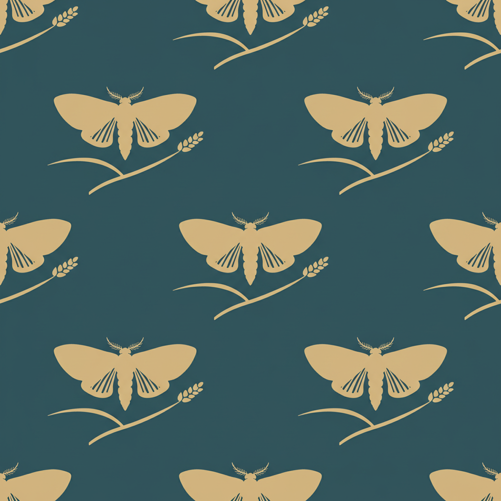Verdigris Origin No.54167
