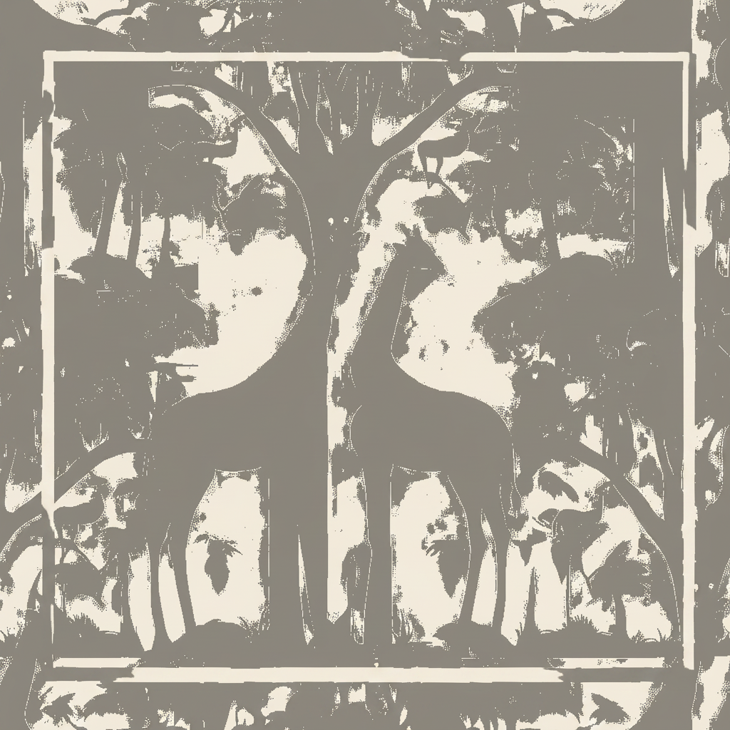 Greige Folio No.41198