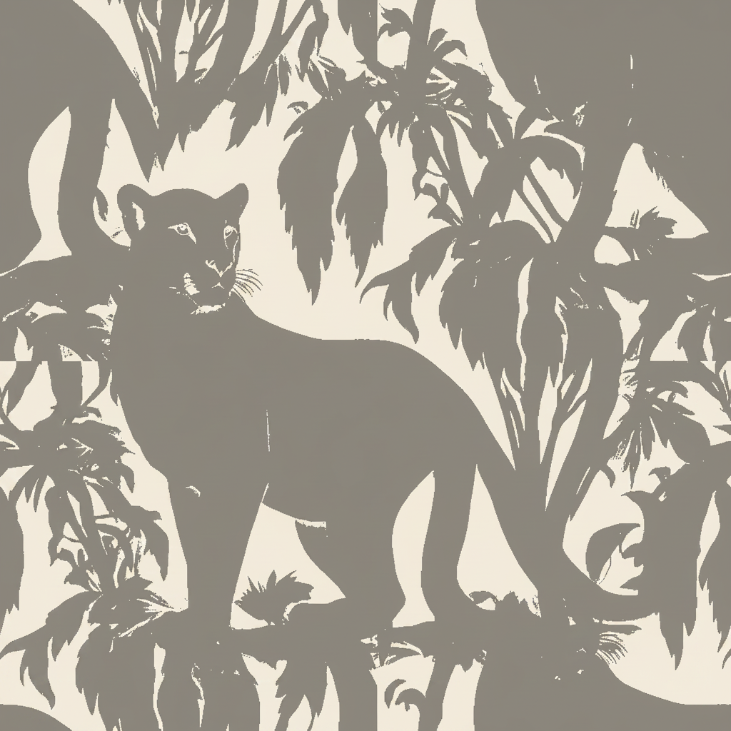 Greige Origin No.41162