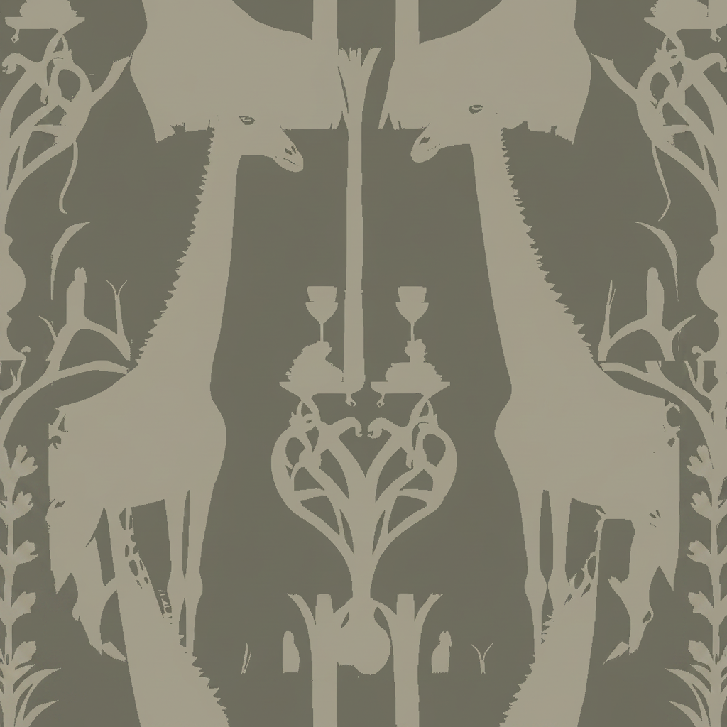 Pewter Reverie No.41139