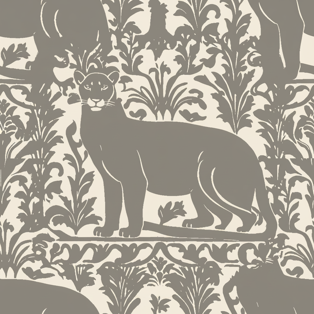 Greige Folio No.40928