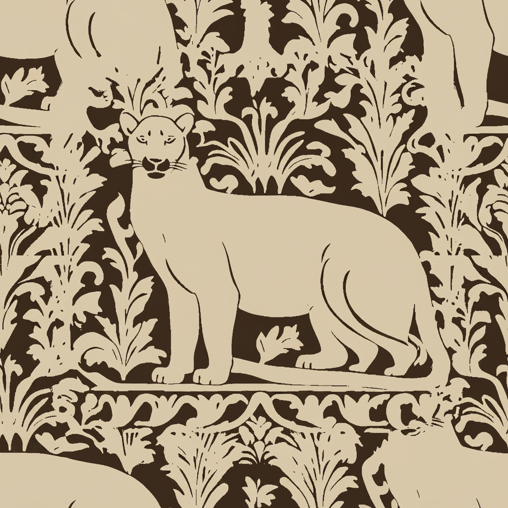 Chamois Studio No.40926