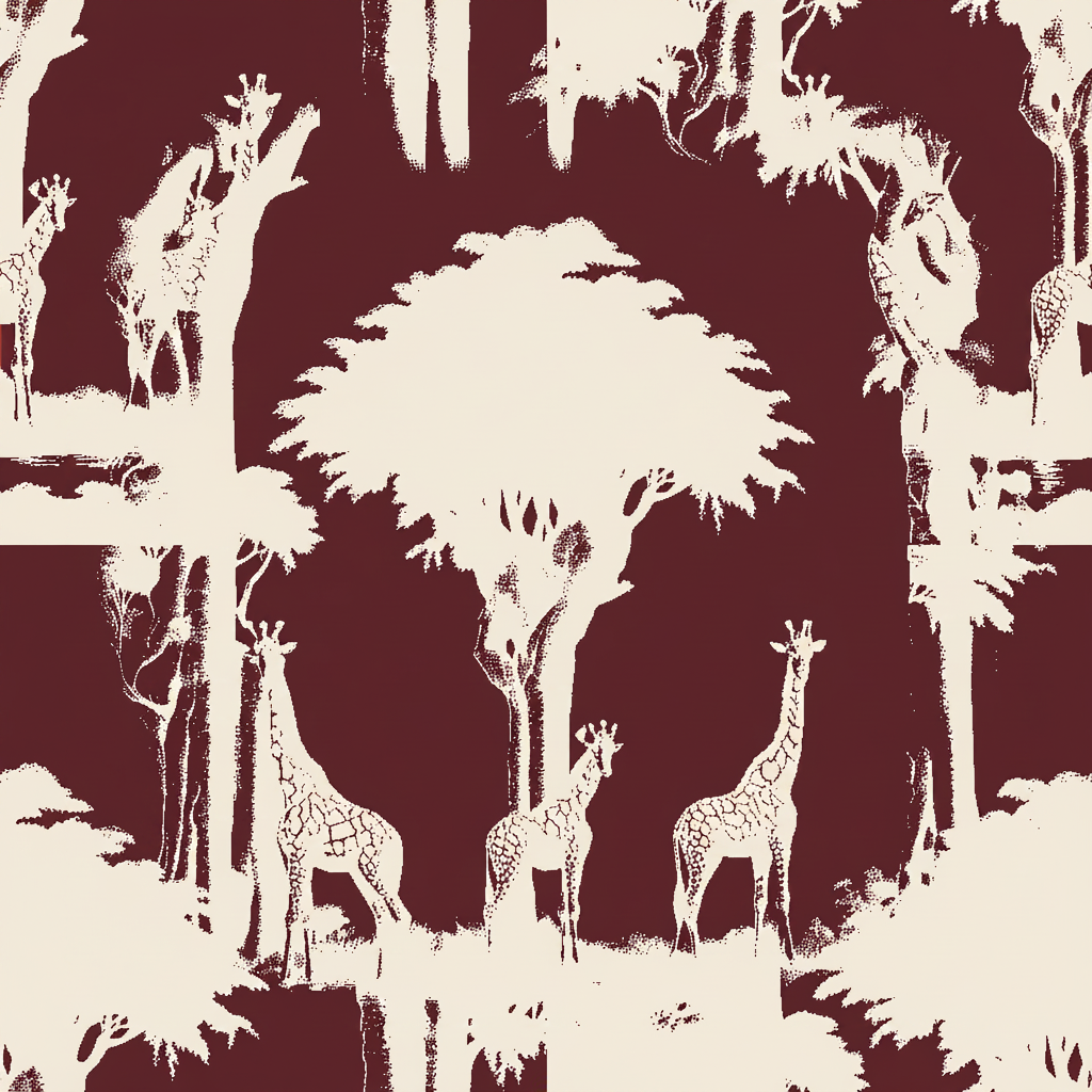 Garnet Folio No.40803