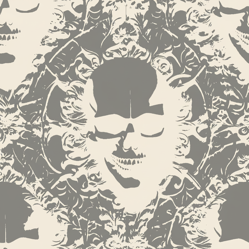 Greige Reverie No.40764