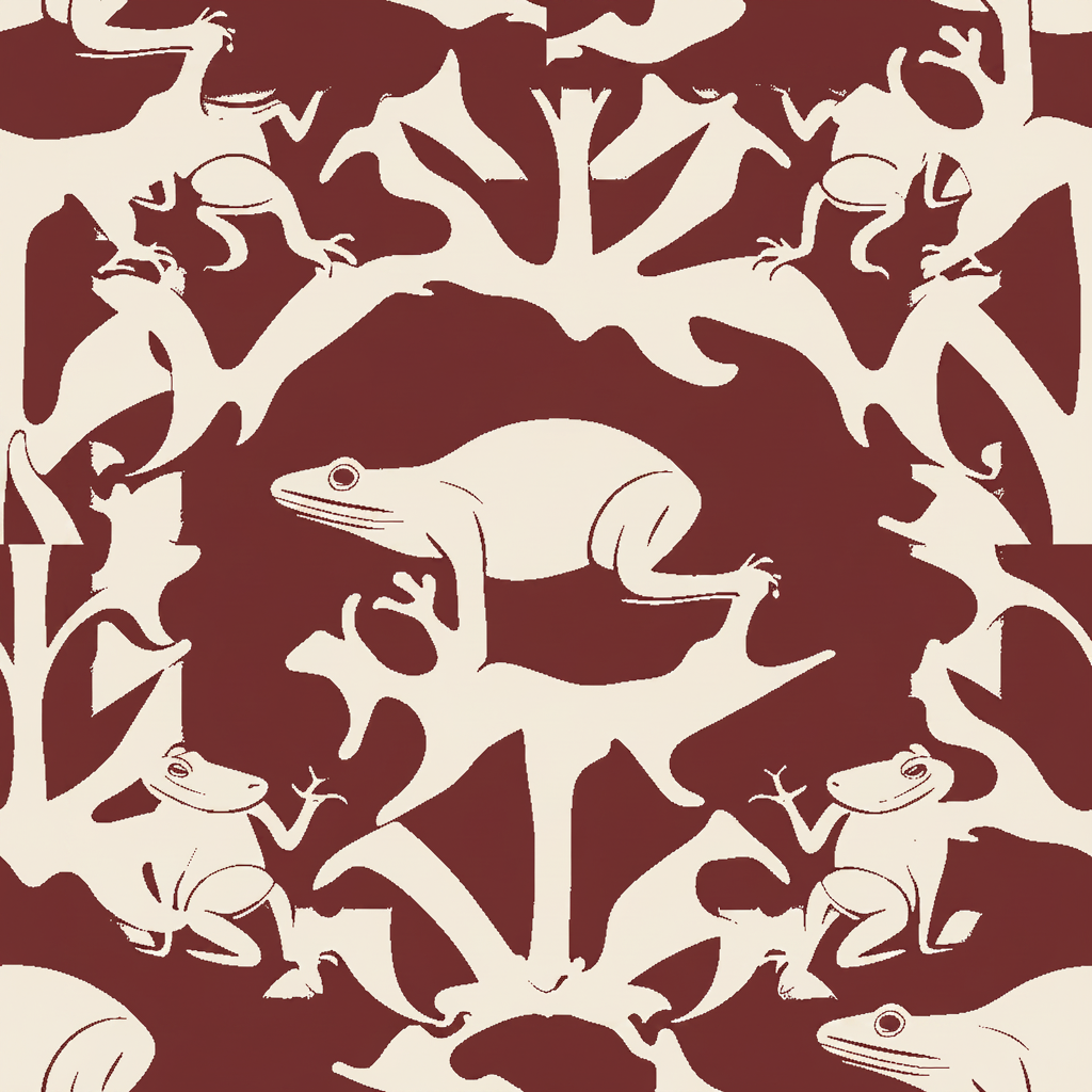 Oxblood Studio No.40721