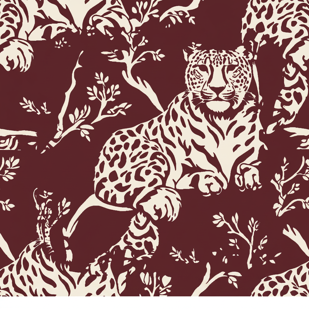 Garnet Folio No.40663