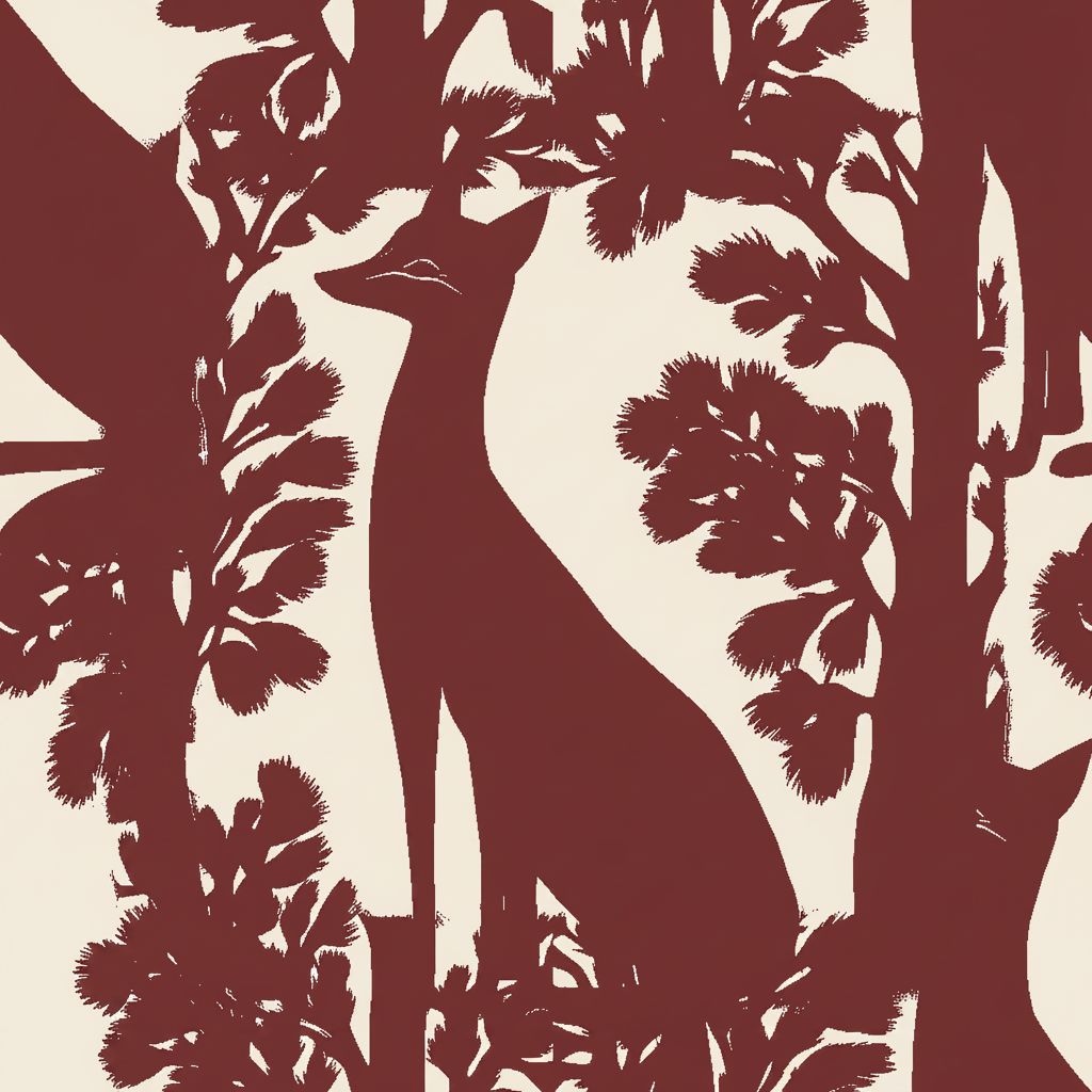 Oxblood Folio No.40618