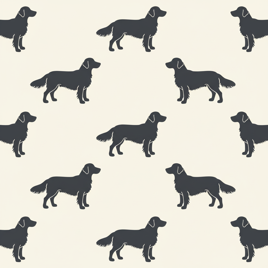 Golden Retrievers Studio in Chamois